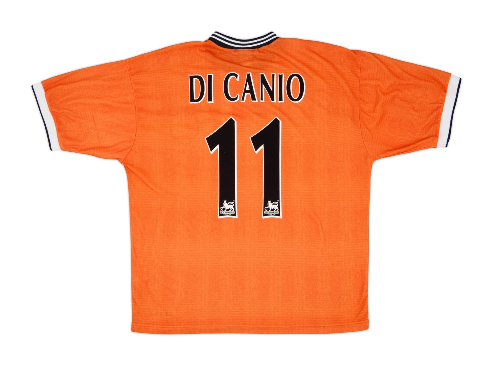 Sheffield Wednesday 1996-97 Away Kit