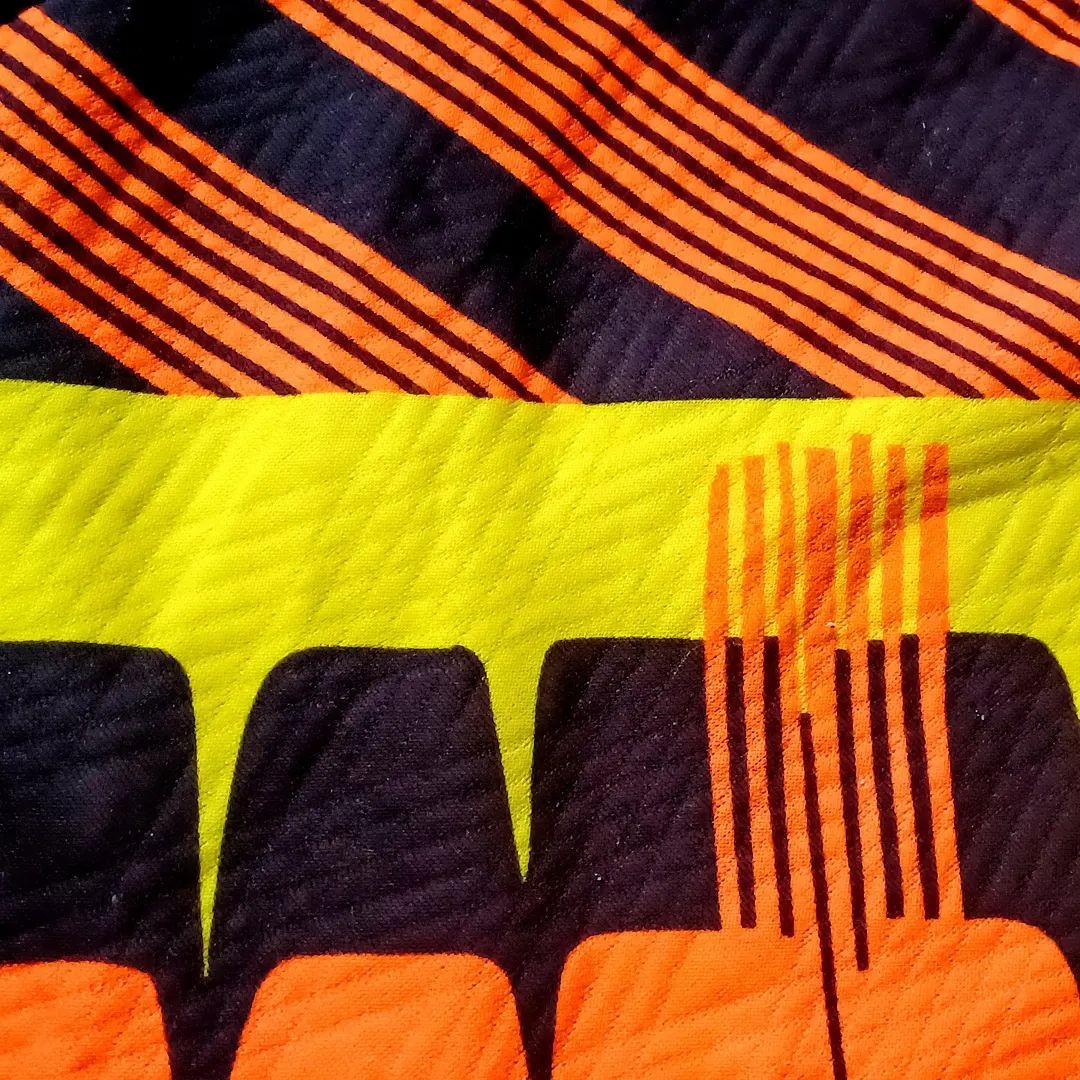 Everton FC 1996-97 GK Kit