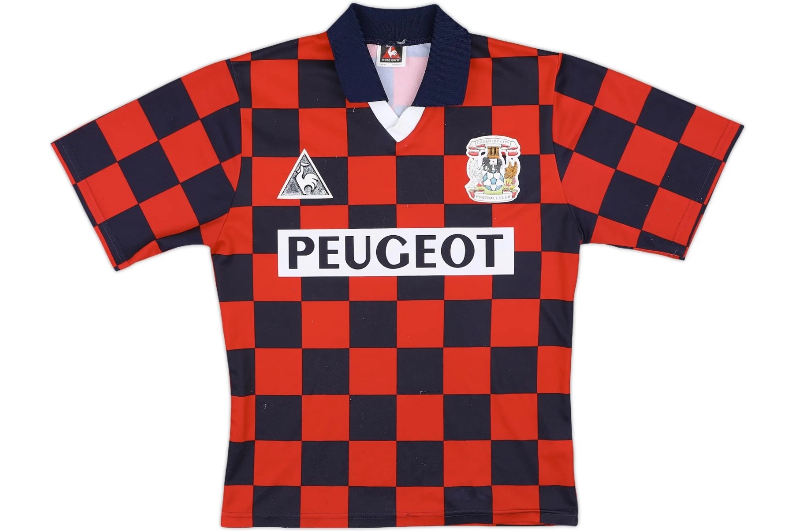 Coventry City 1996-97 Away Kit