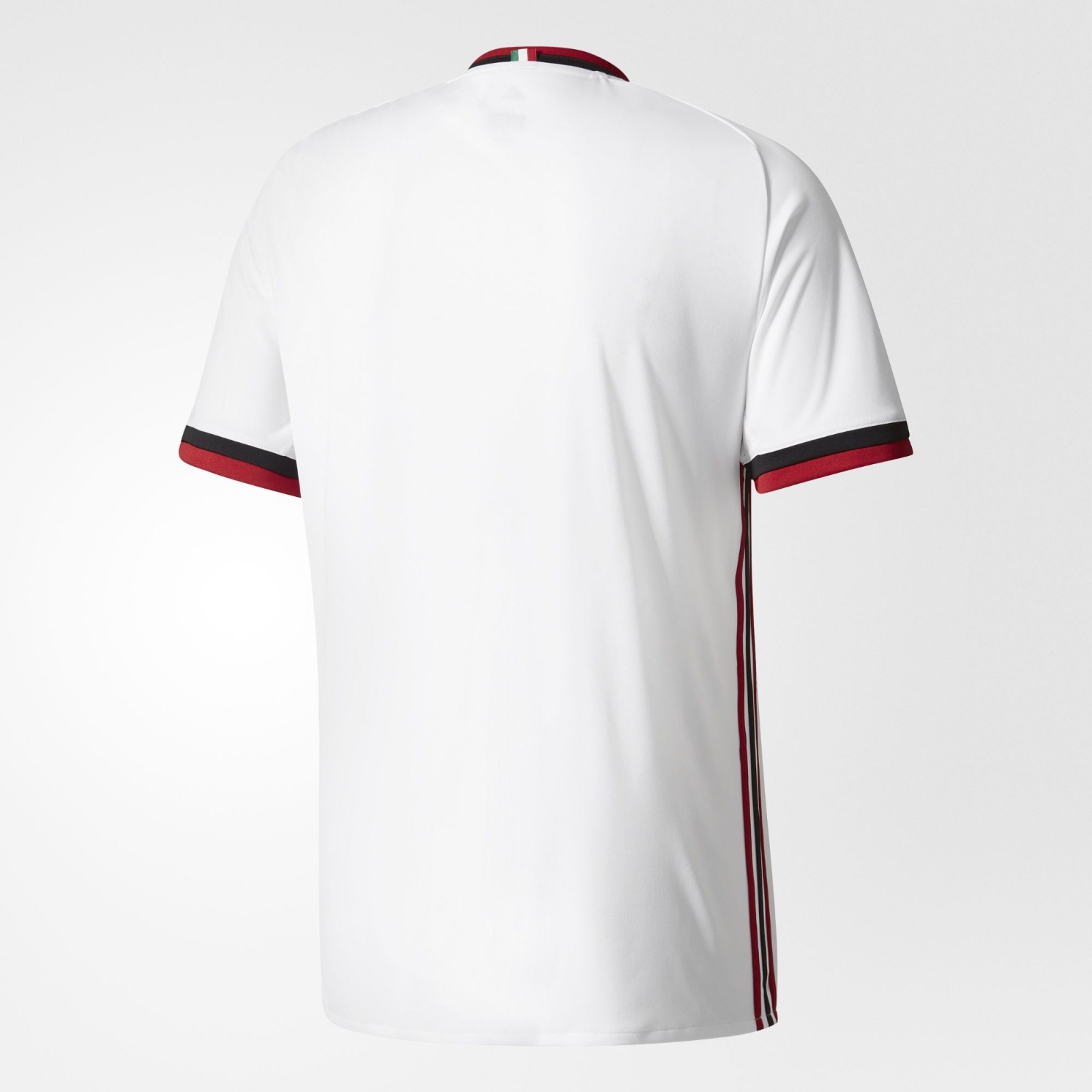 AC Milan 2017-18 Away Kit