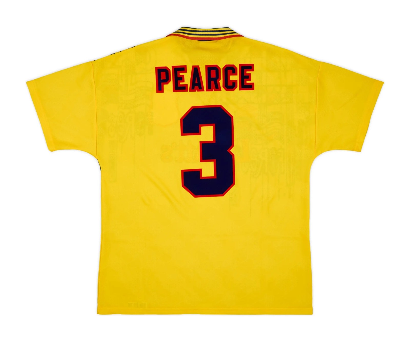 Nottingham Forest 1996-97 Away Kit