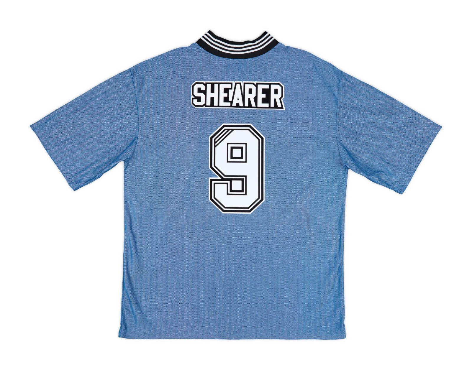 Newcastle United 1996-97 Away Kit