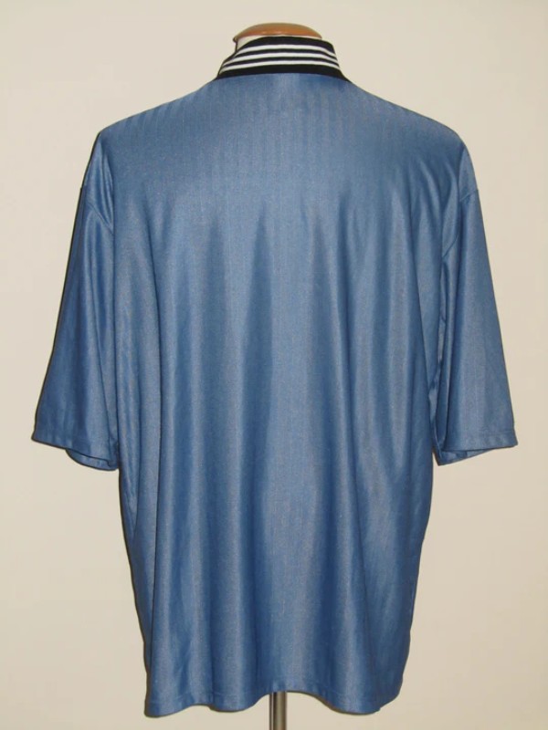 Newcastle United 1996-97 Away Kit