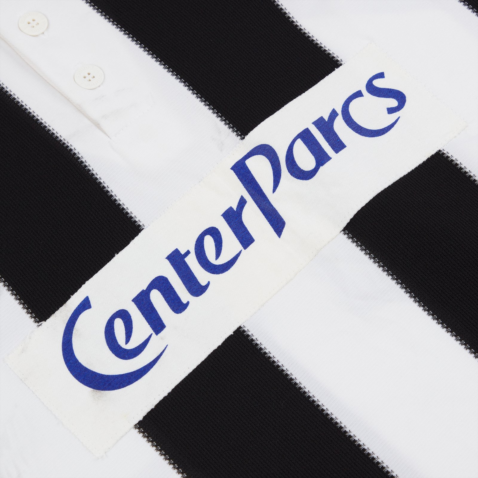 Newcastle United 1996-97 UEFA Cup Home Kit