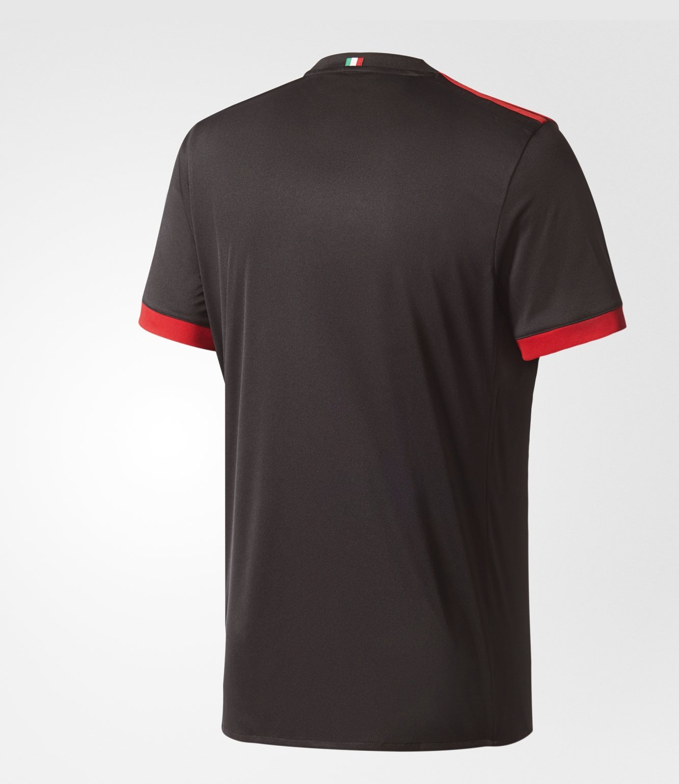 AC Milan 2017-18 Third Kit