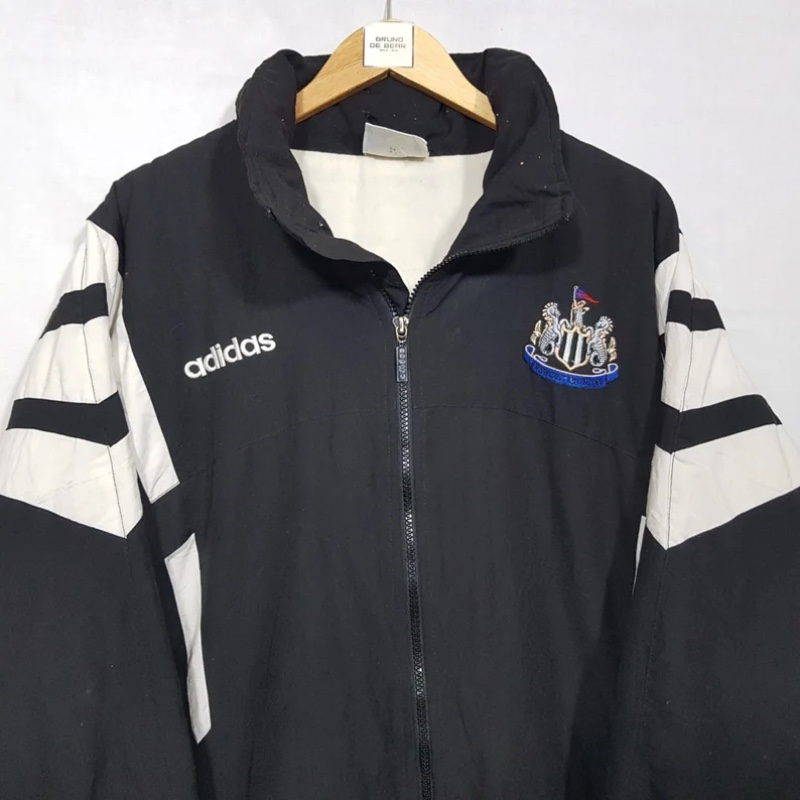 Newcastle United 1996-97 Rain Kit