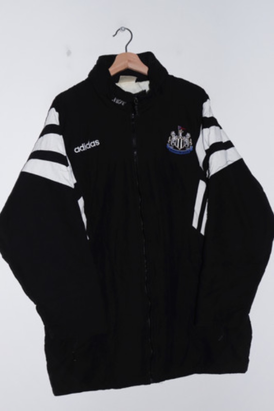 Newcastle United 1996-97 Rain Kit