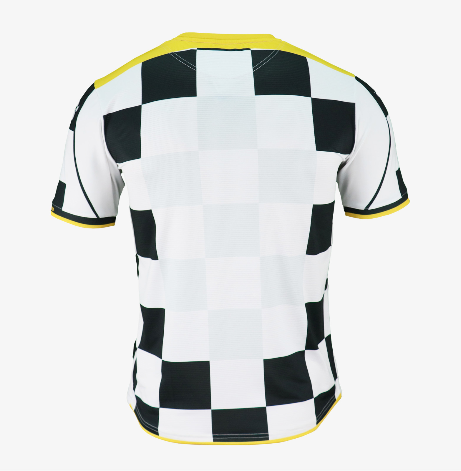 Boavista 2024-25 Home Kit