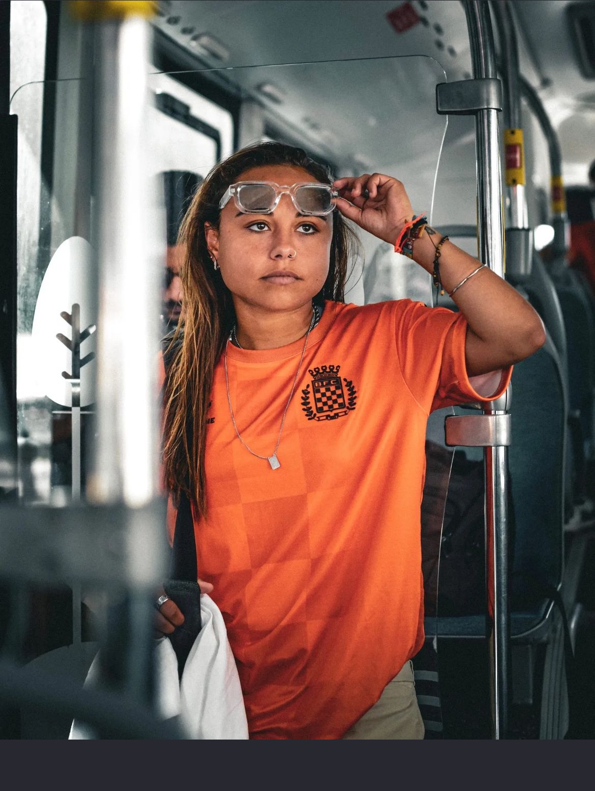 Boavista 2024-25 Away Kit