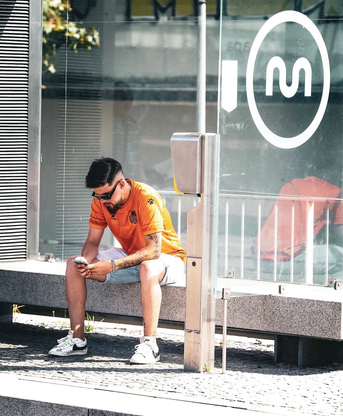 Boavista 2024-25 Away Kit