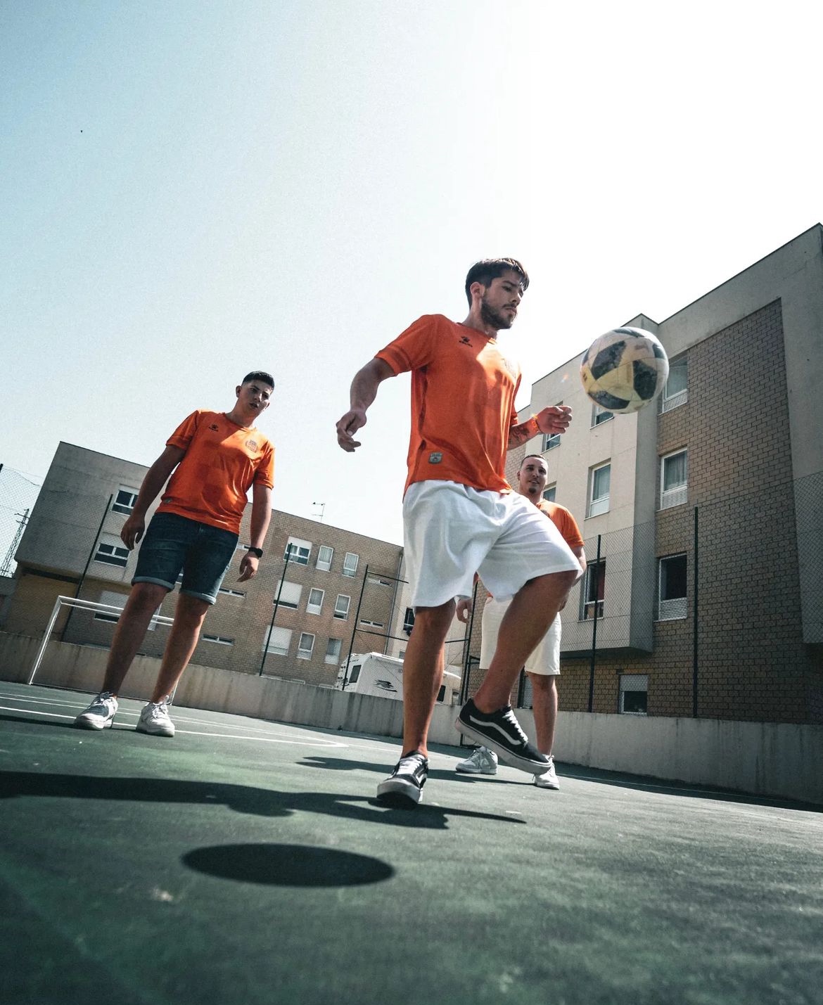 Boavista 2024-25 Away Kit