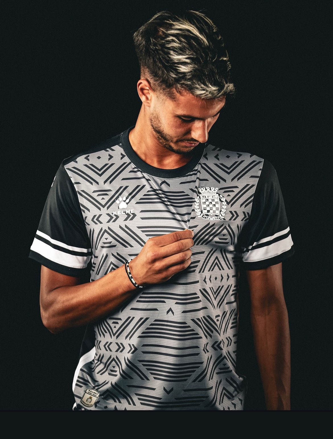 Boavista 2024-25 Third Kit