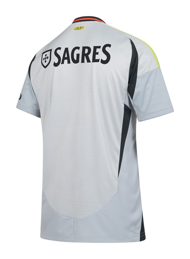 SL Benfica 2024-25 Third Kit