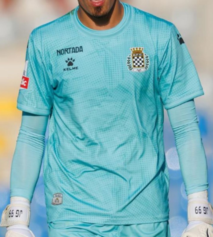 Boavista 2024-25 GK 2 Kit