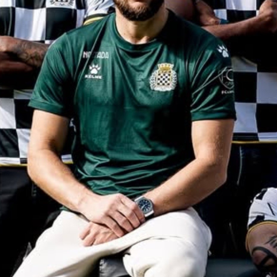 Boavista 2024-25 GK 3 Kit