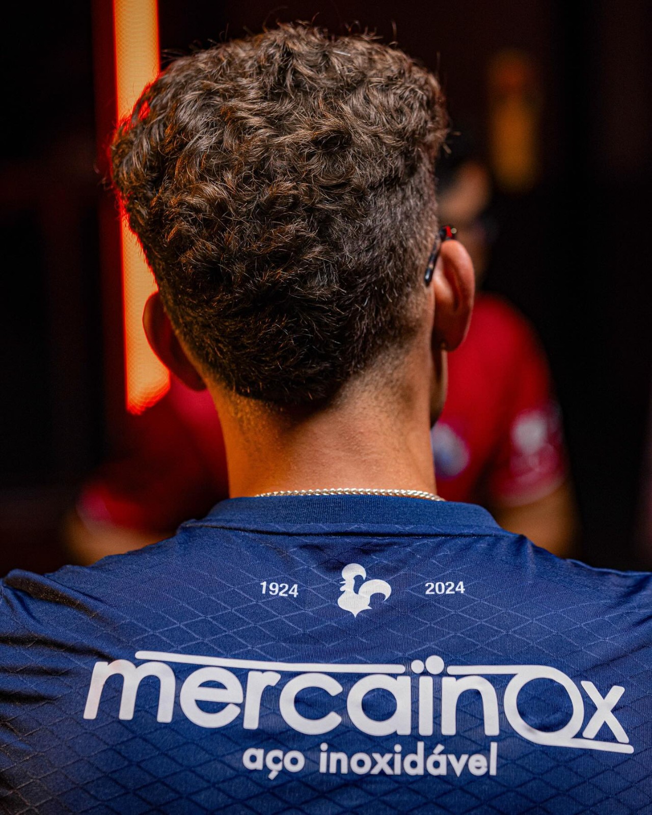 Gil Vicente 2024-25 Away Kit