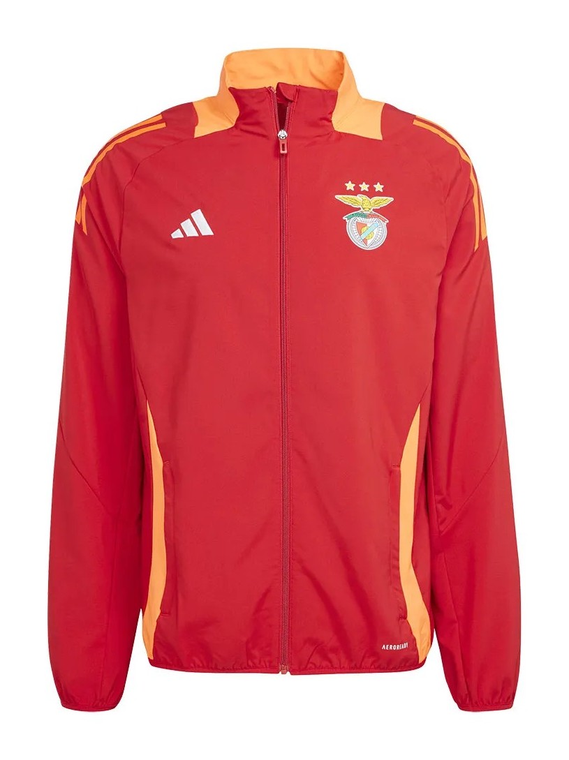 SL Benfica 2024-25 Rain Kit