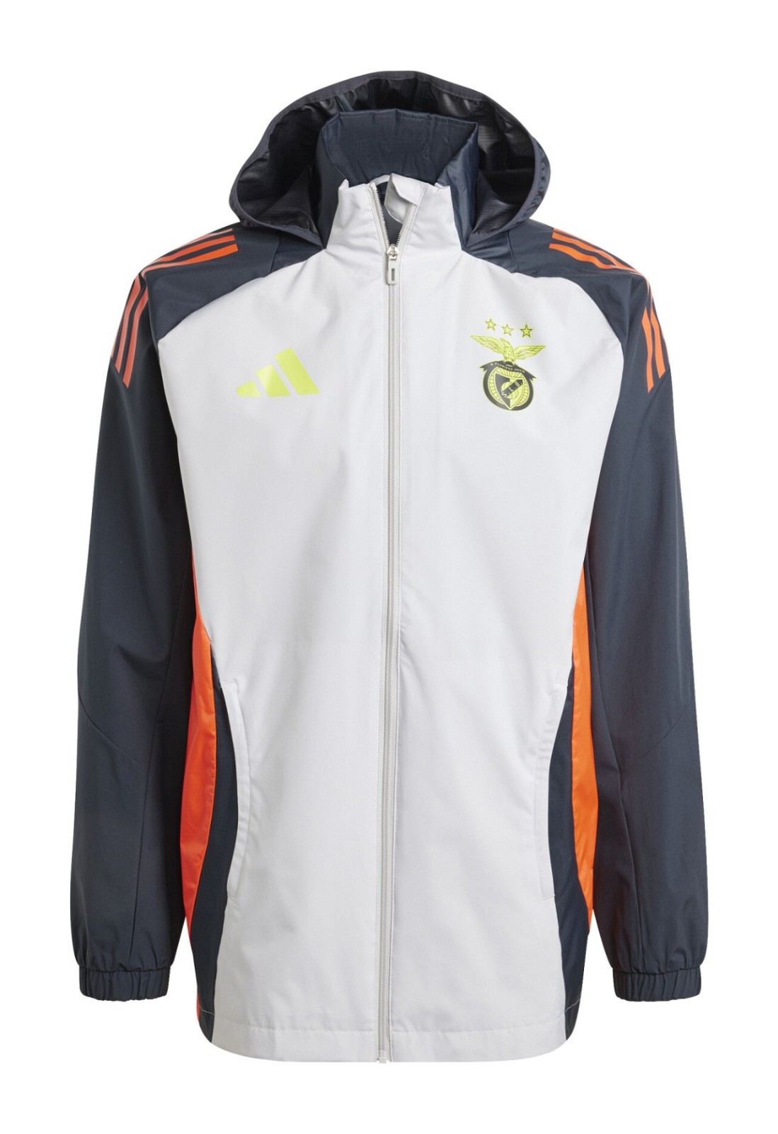 SL Benfica 2024-25 Rain 2 Kit