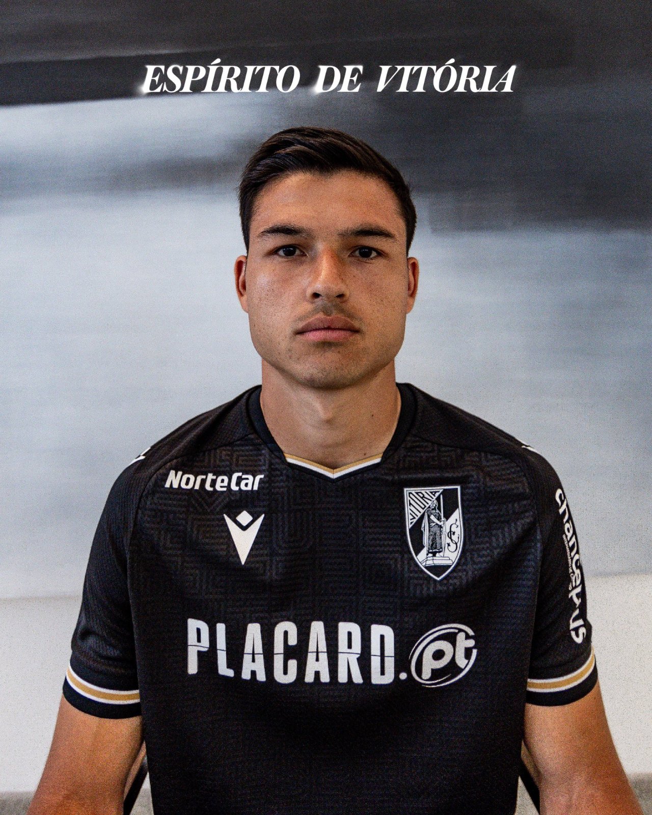 Vitória SC 2024-25 Away Kit