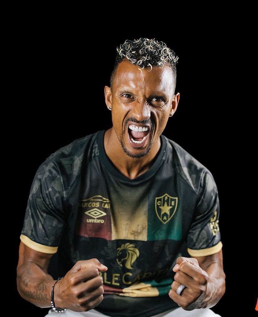 Estrela da Amadora 2024-25 Third Kit