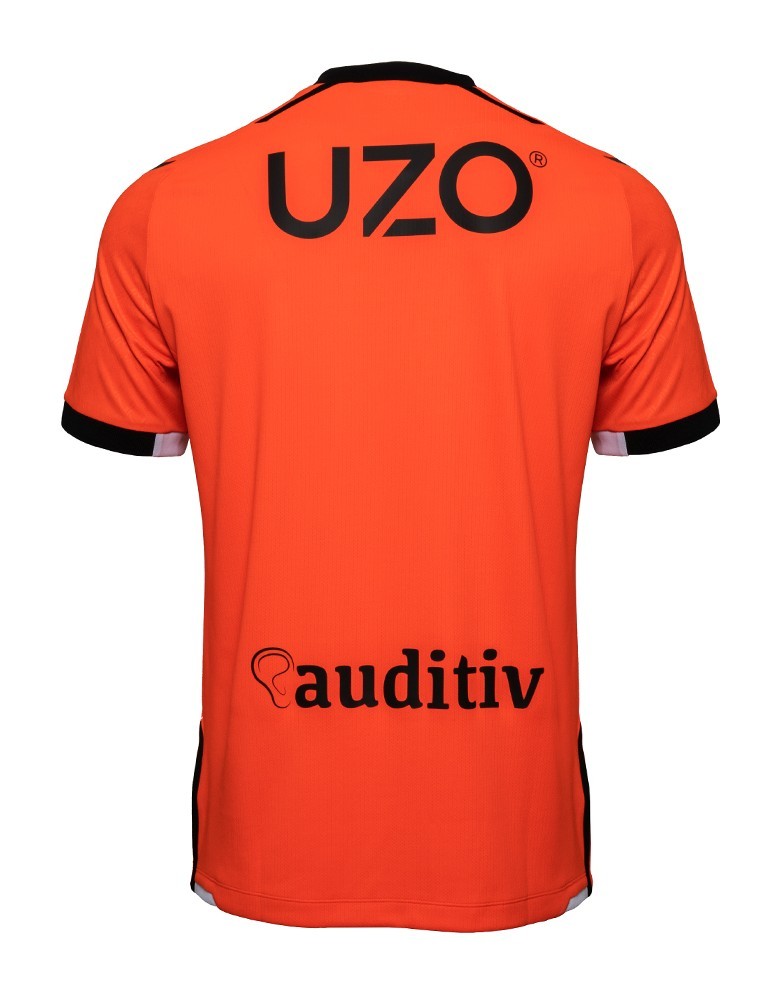 Vitória SC 2024-25 Third Kit