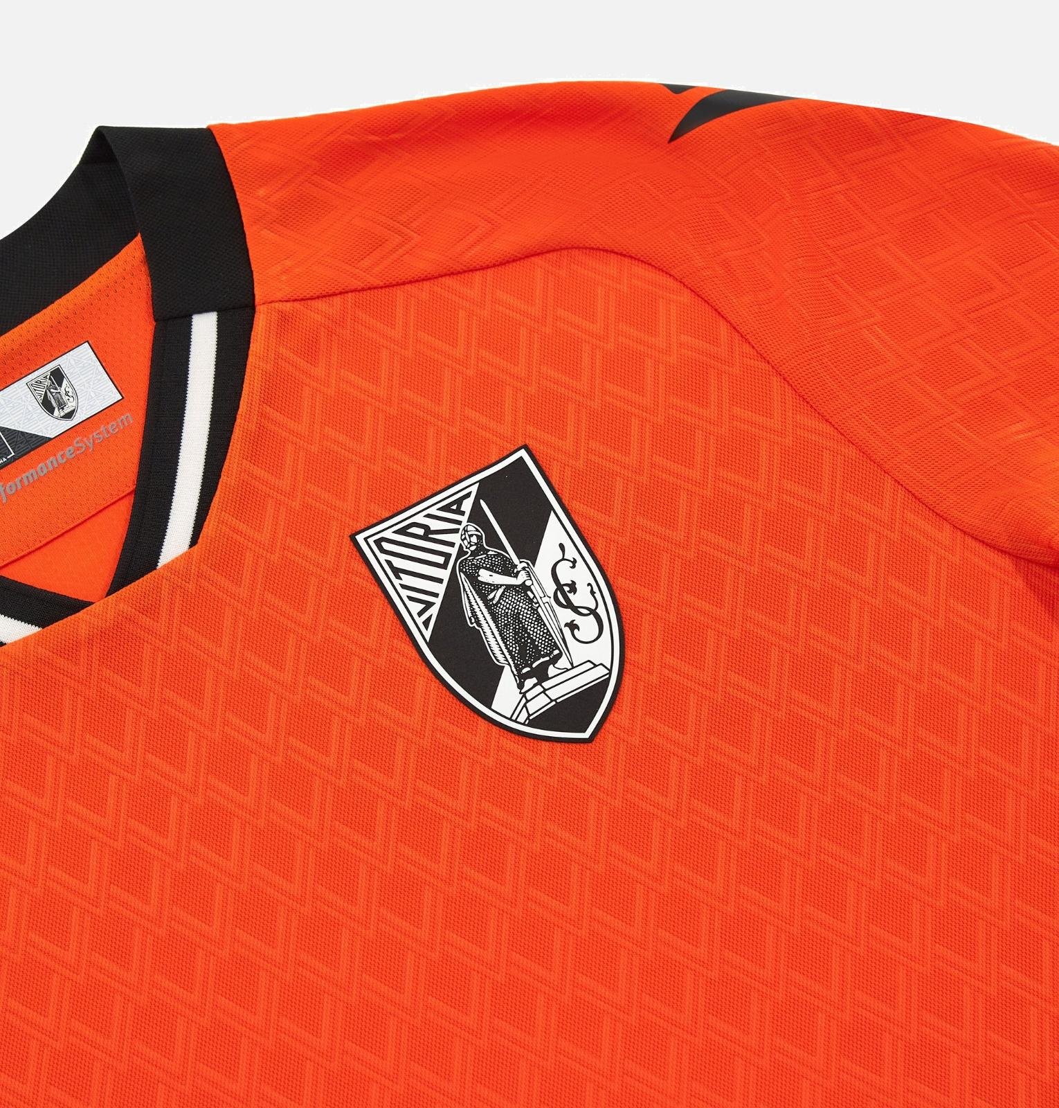 Vitória SC 2024-25 Third Kit