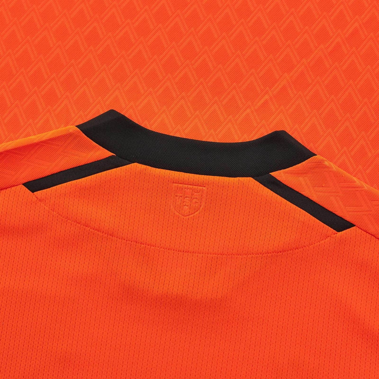 Vitória SC 2024-25 Third Kit