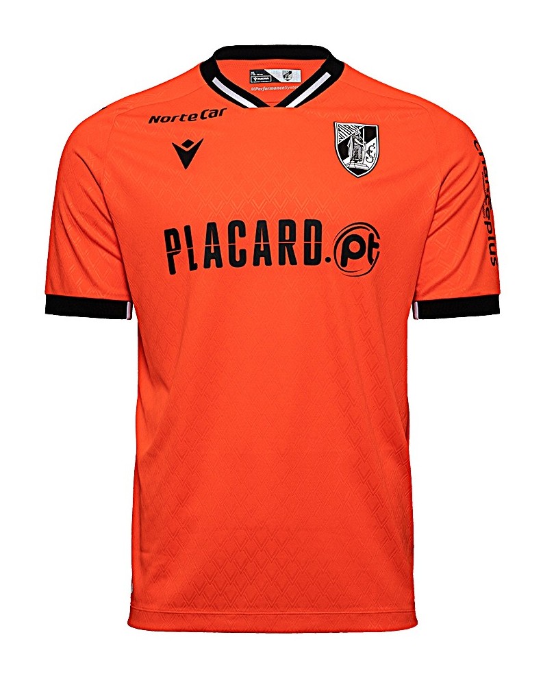 Vitória SC 2024-25 Third Kit