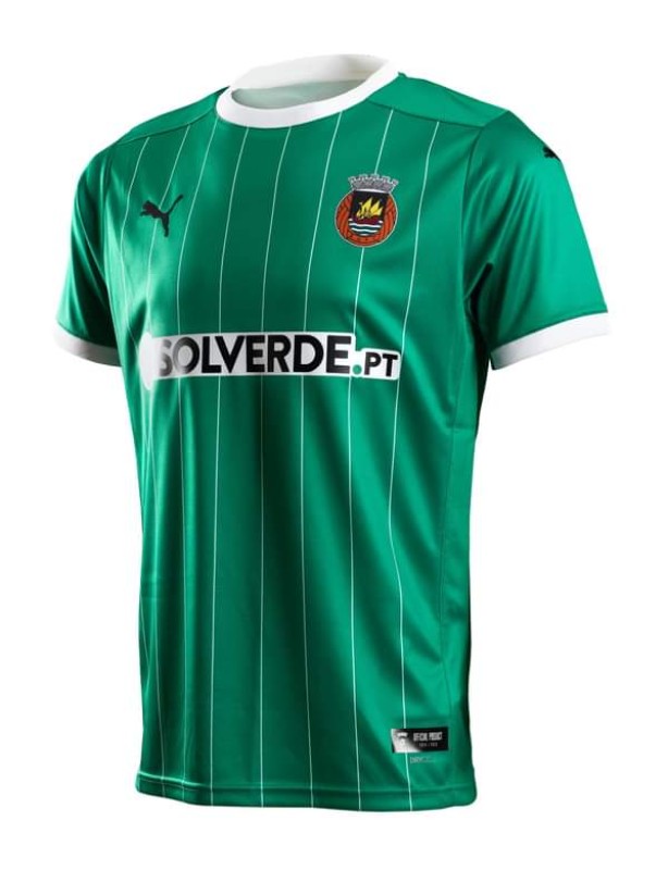 Rio Ave 2024-25 Away Kit