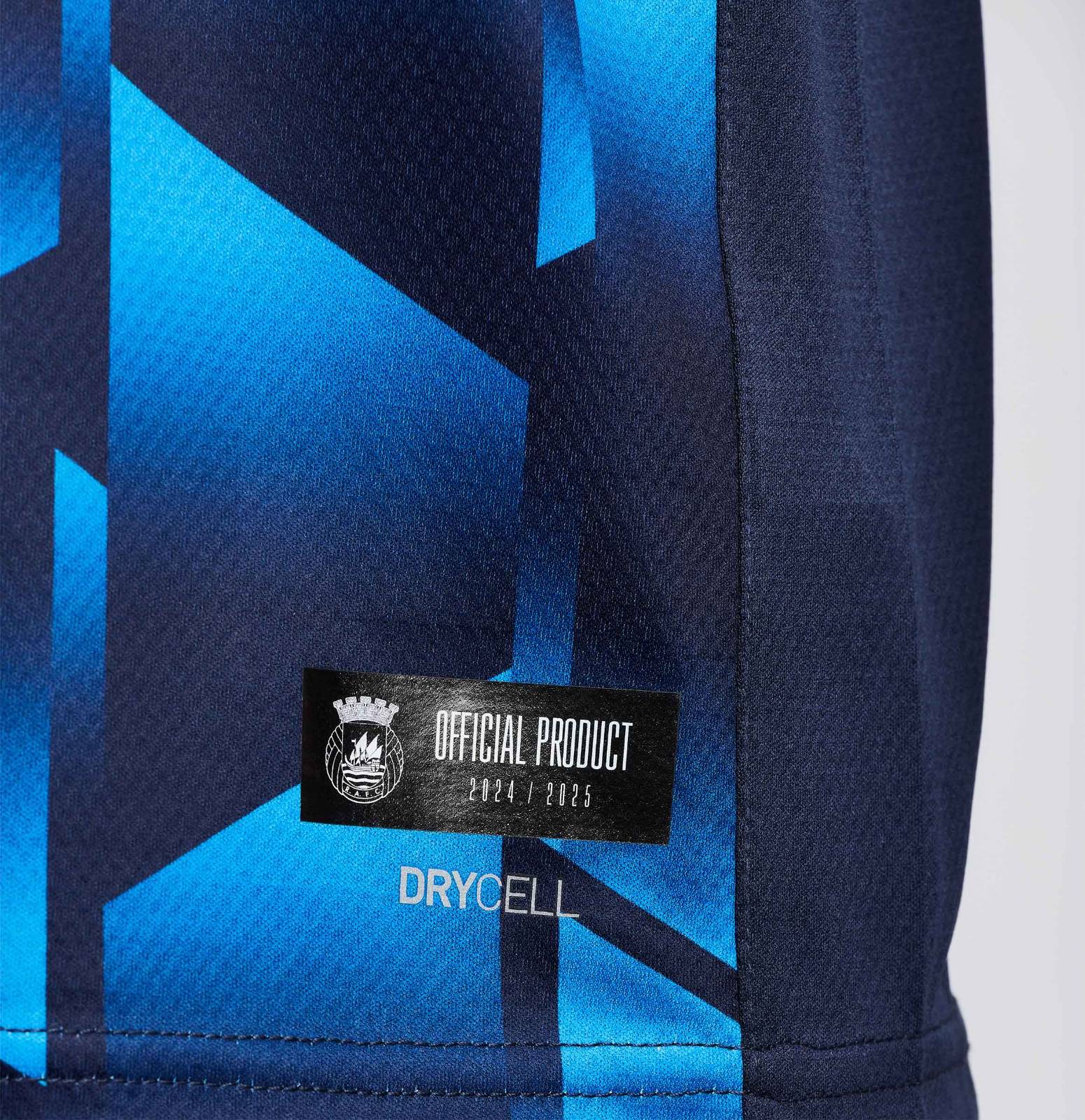 Rio Ave 2024-25 Third Kit