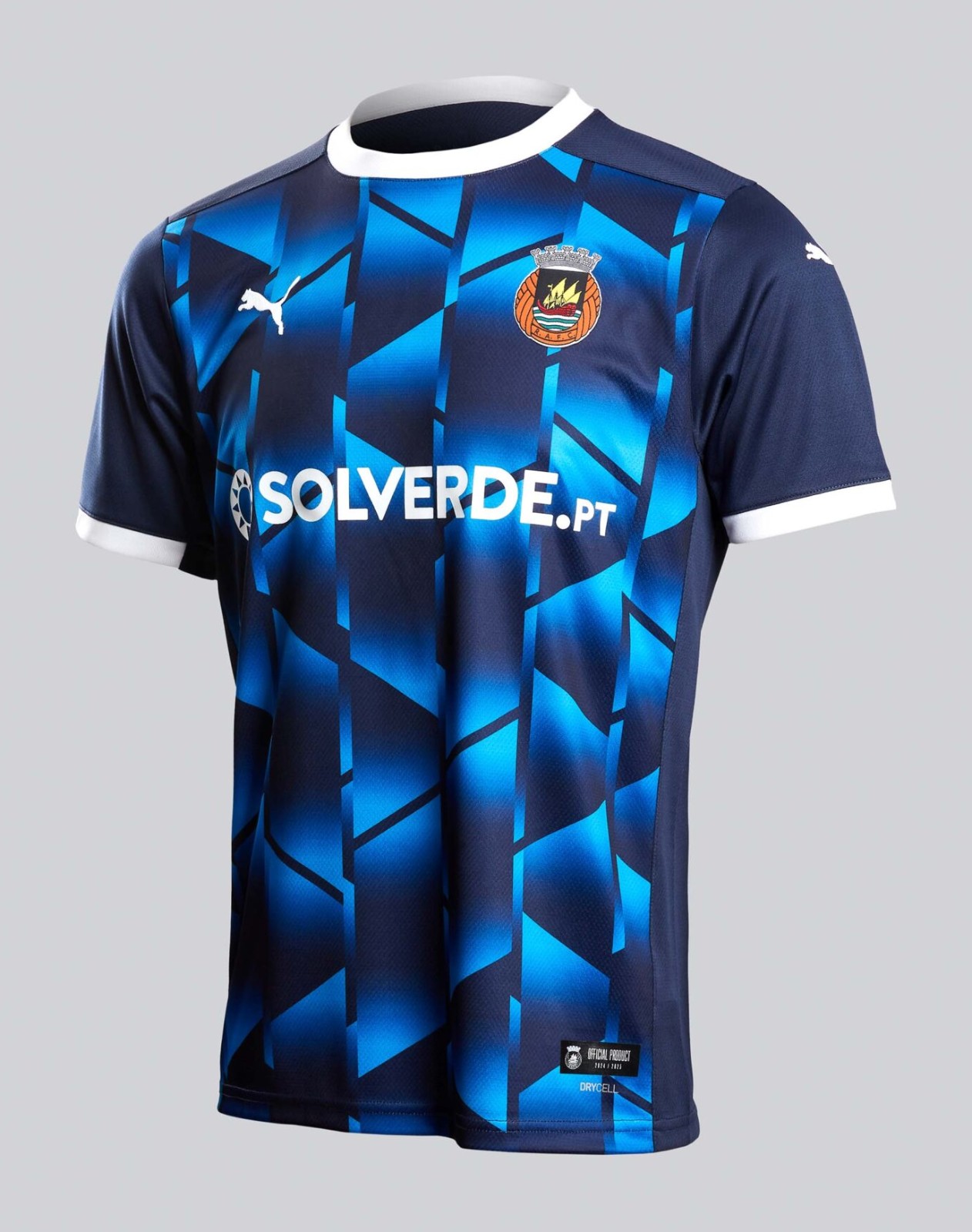 Rio Ave 2024-25 Third Kit