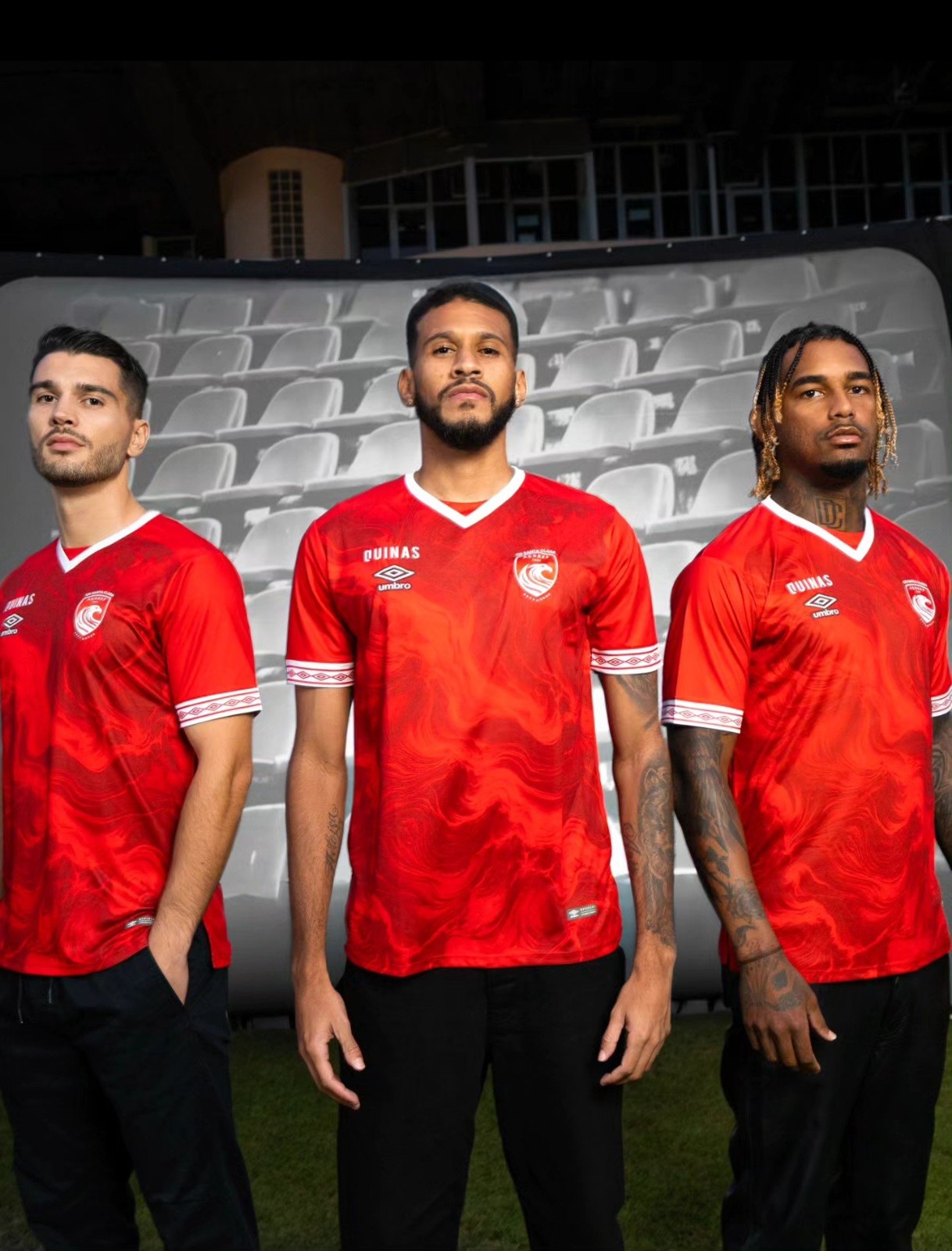 Santa Clara 2024-25 Home Kit