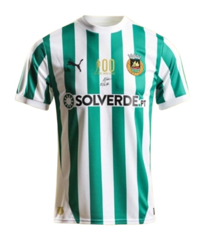 Rio Ave 2024-25 Home 2 Kit
