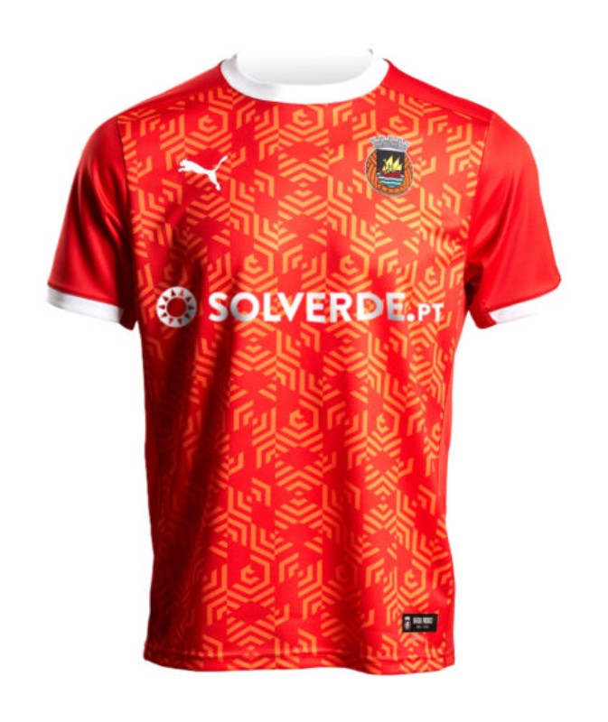Rio Ave 2024-25 GK Home Kit