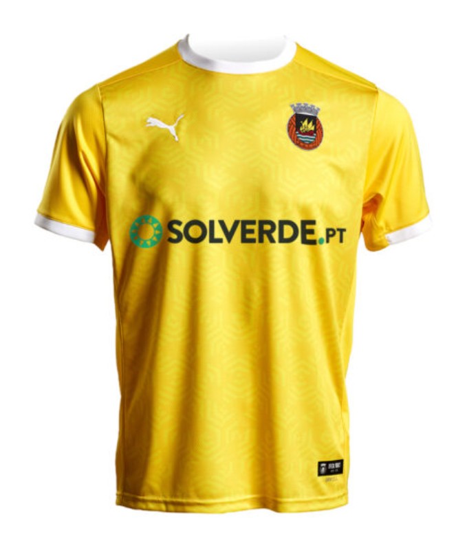 Rio Ave 2024-25 GK Away Kit