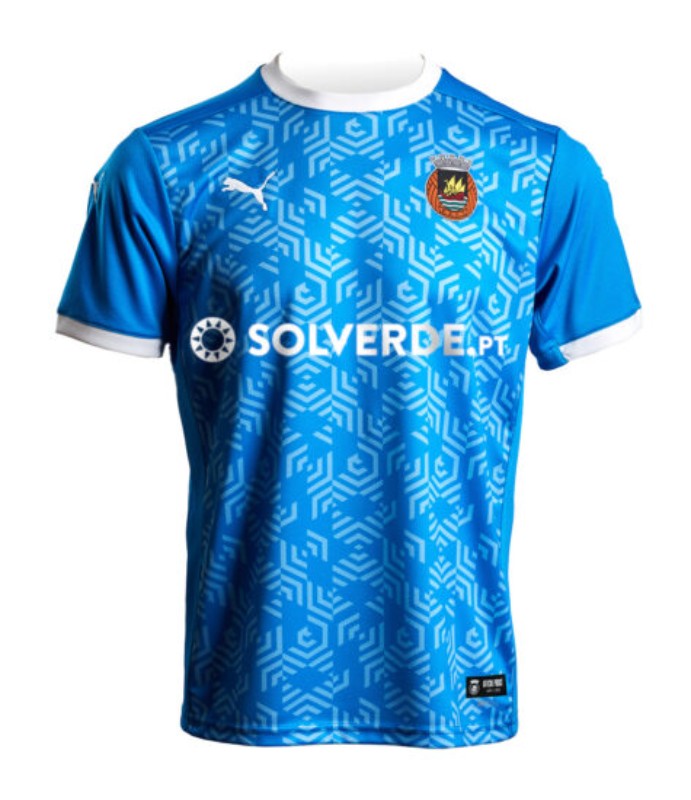 Rio Ave 2024-25 GK Third Kit