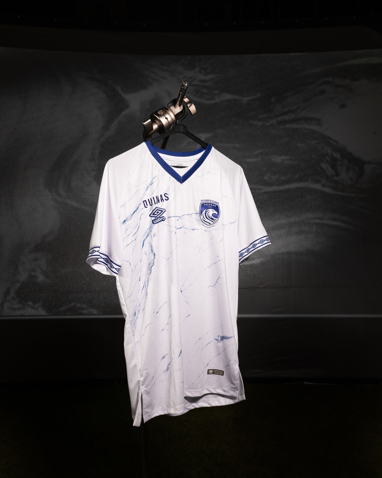 Santa Clara 2024-25 Third Kit