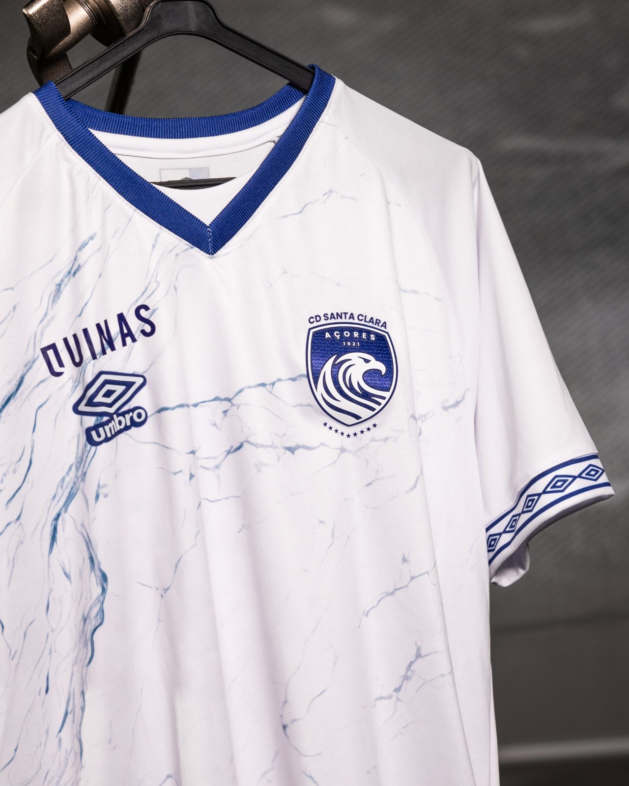 Santa Clara 2024-25 Third Kit