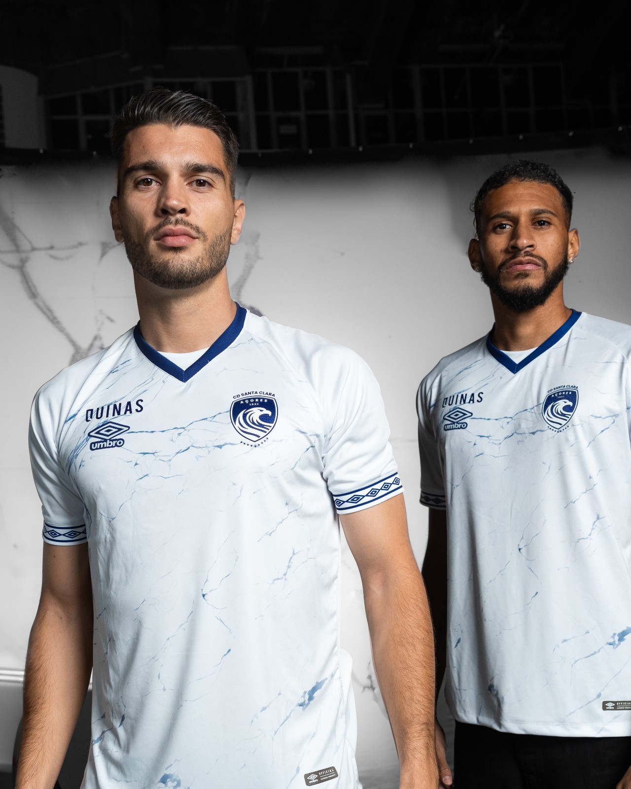 Santa Clara 2024-25 Third Kit