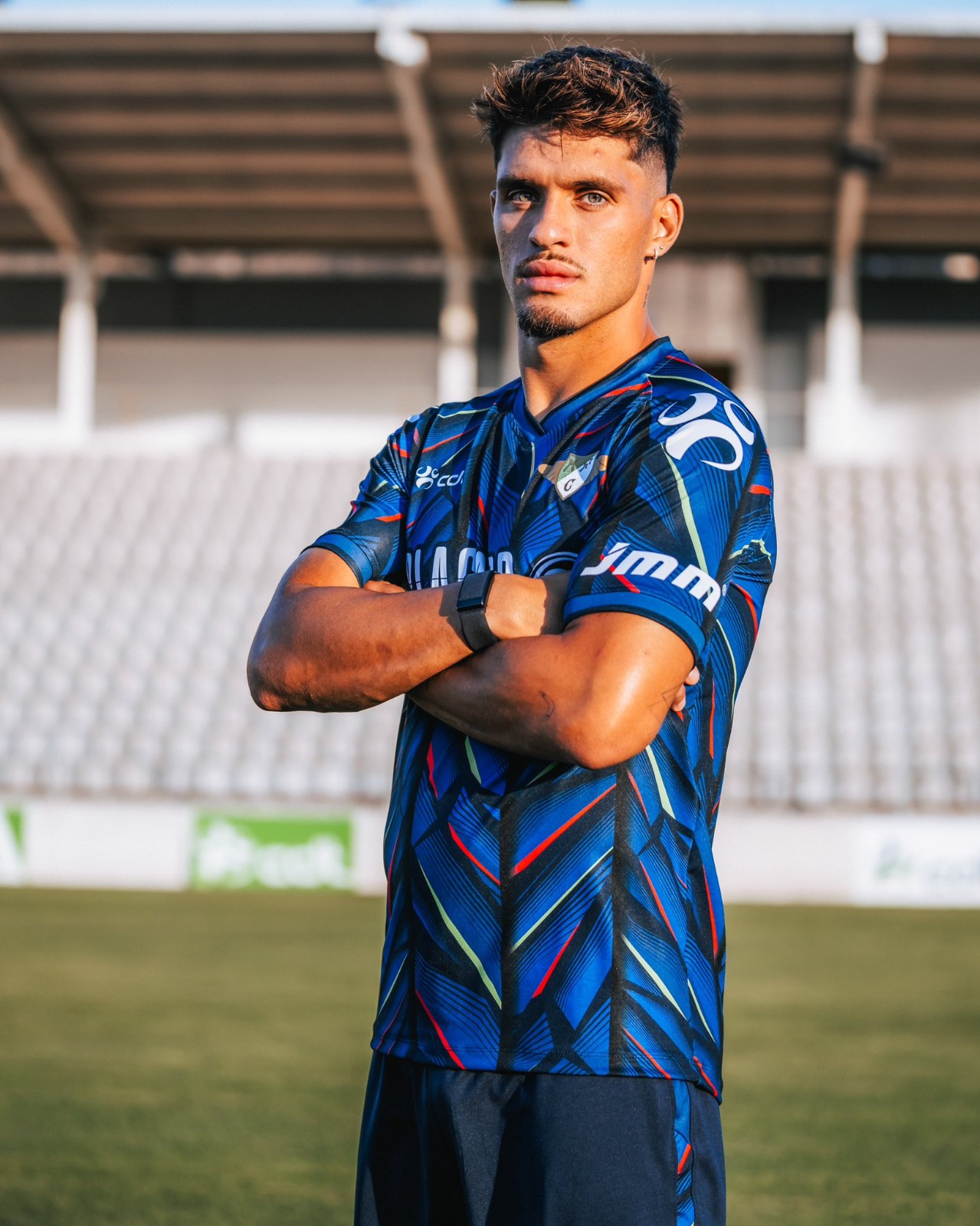 Moreirense 2024-25 Away Kit