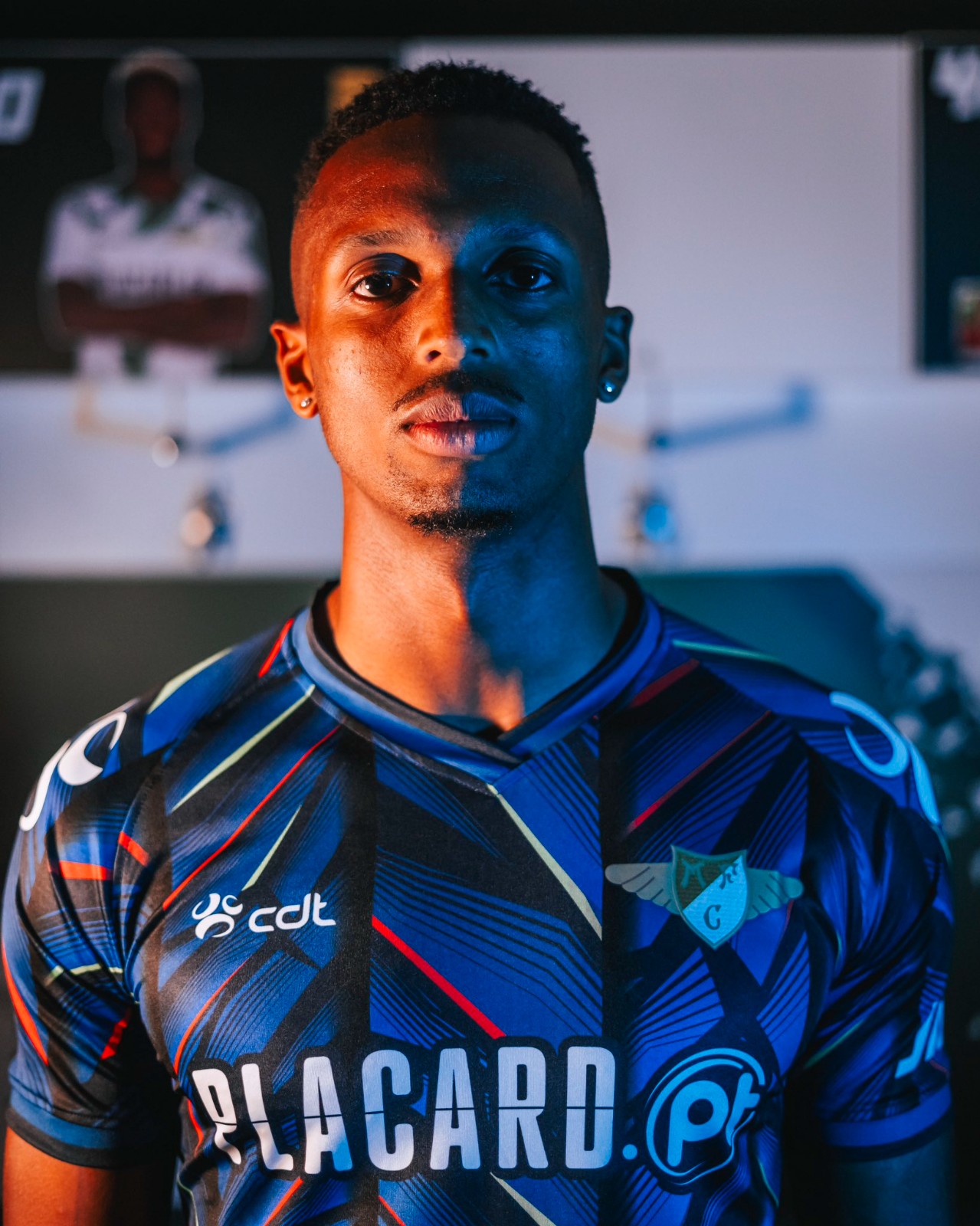 Moreirense 2024-25 Away Kit