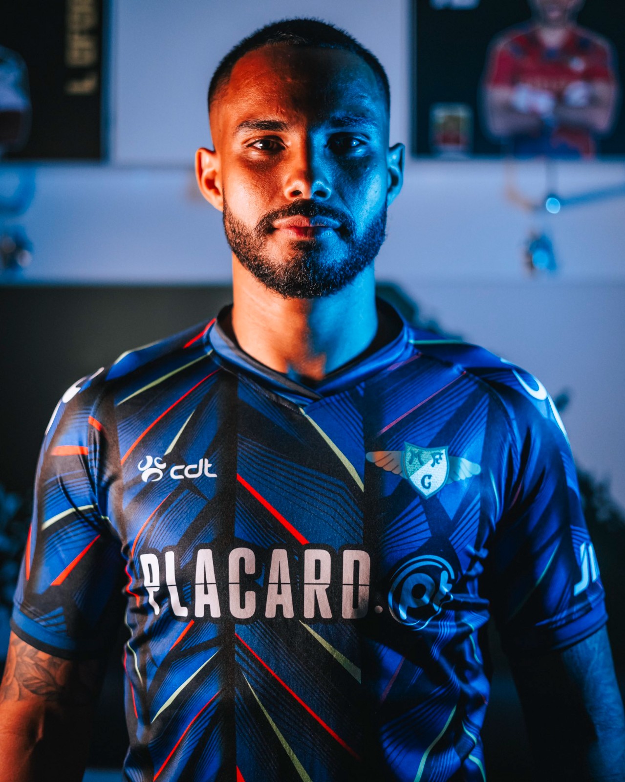 Moreirense 2024-25 Away Kit