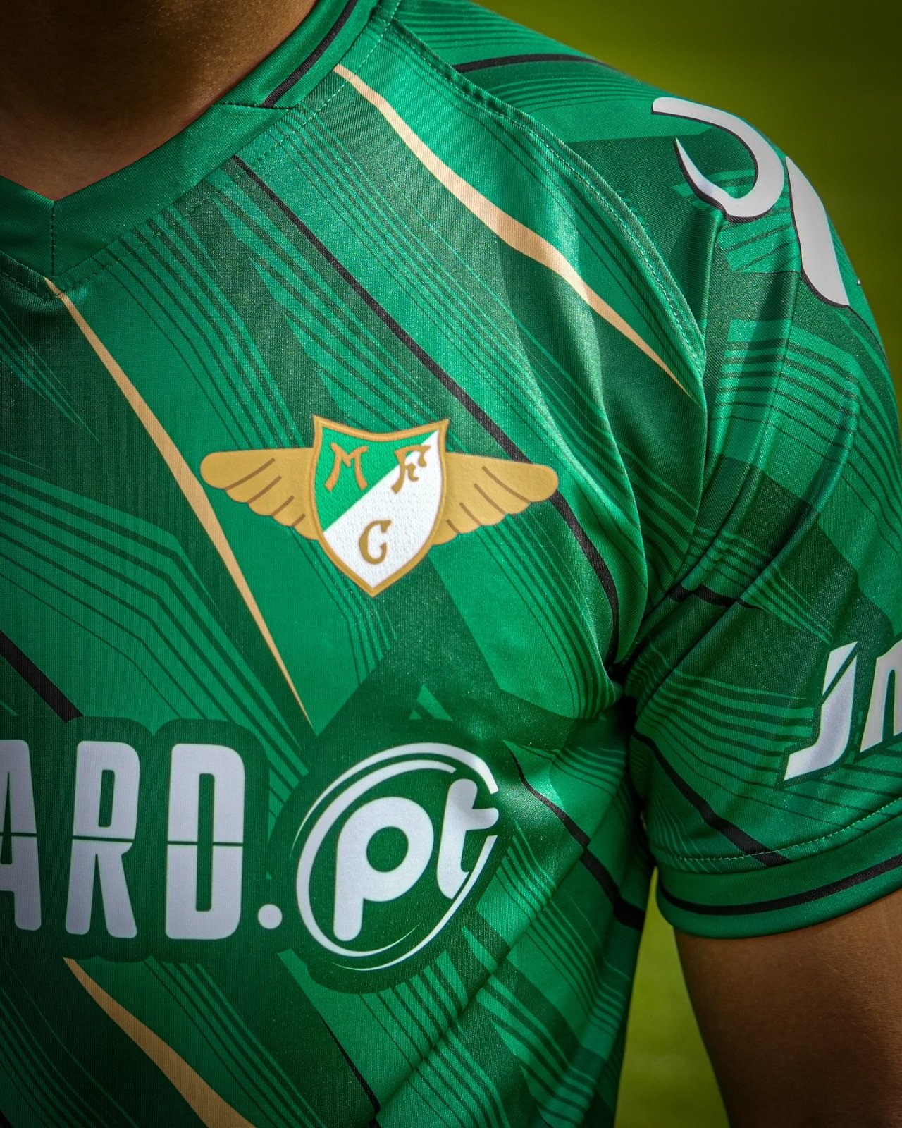 Moreirense 2024-25 Third Kit