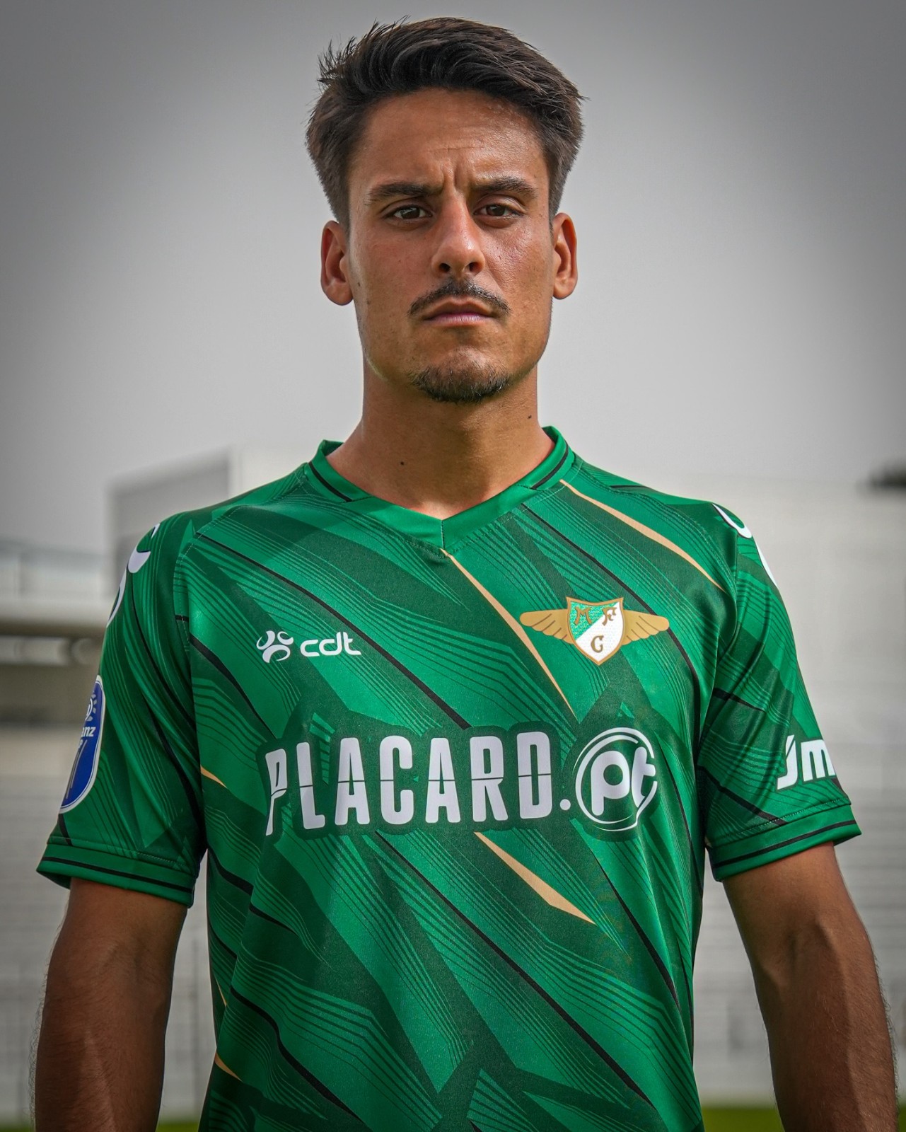 Moreirense 2024-25 Third Kit