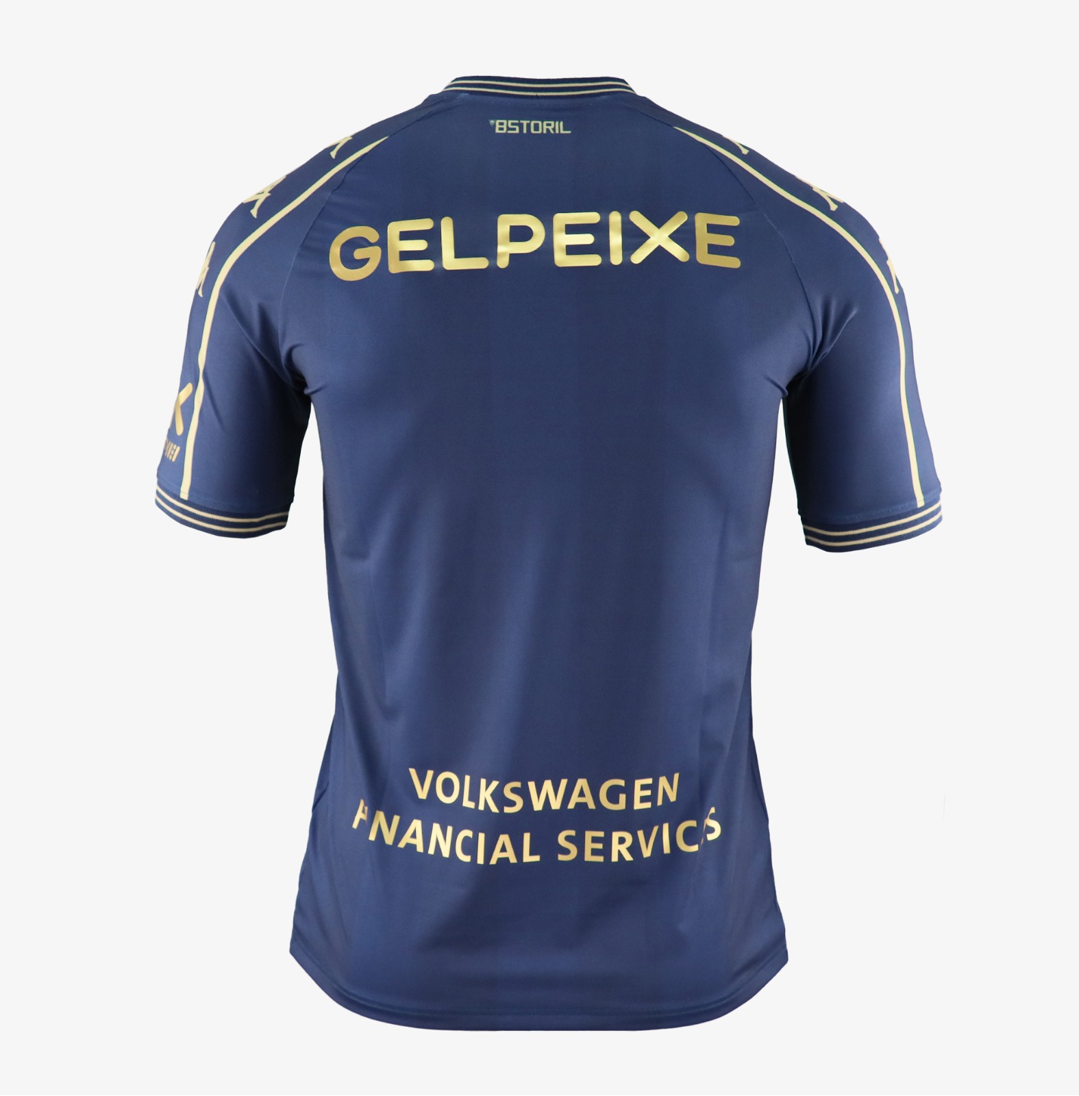 Estoril Praia 2024-25 Away Kit