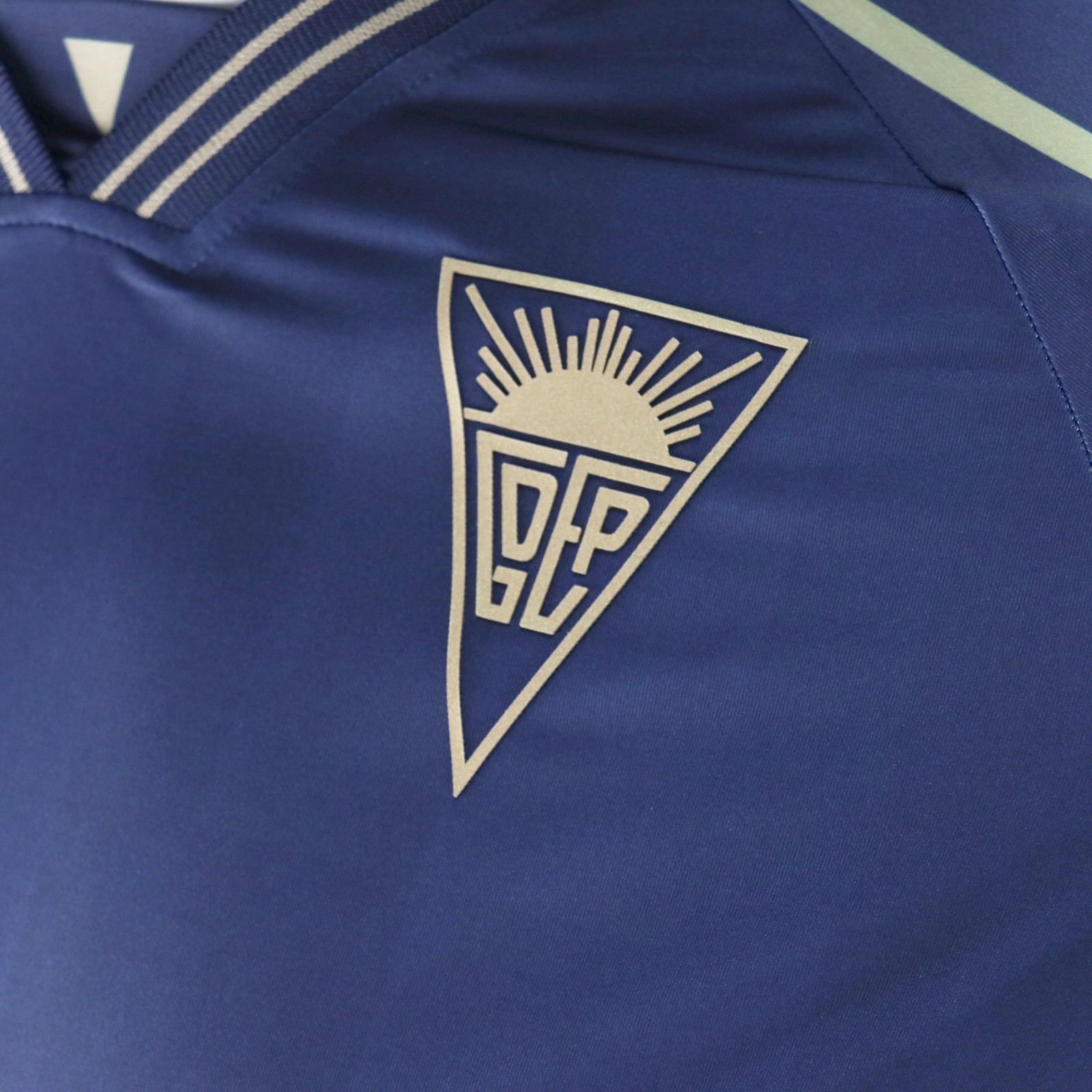 Estoril Praia 2024-25 Away Kit