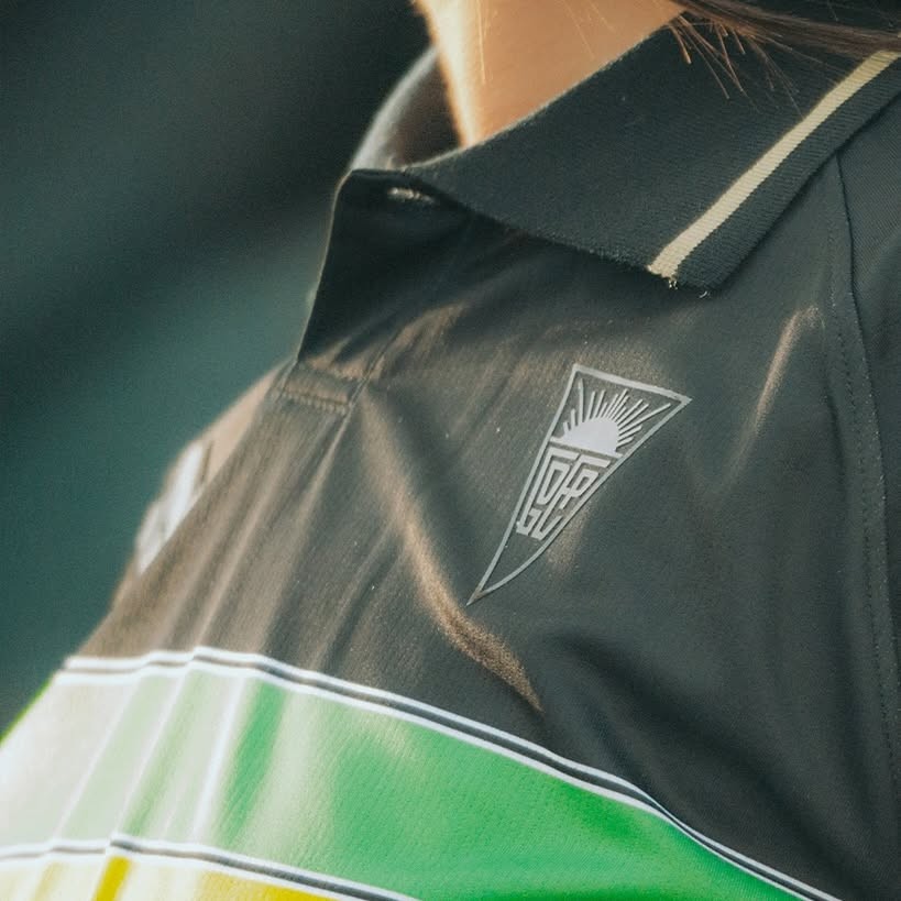 Estoril Praia 2024-25 Fourth Kit