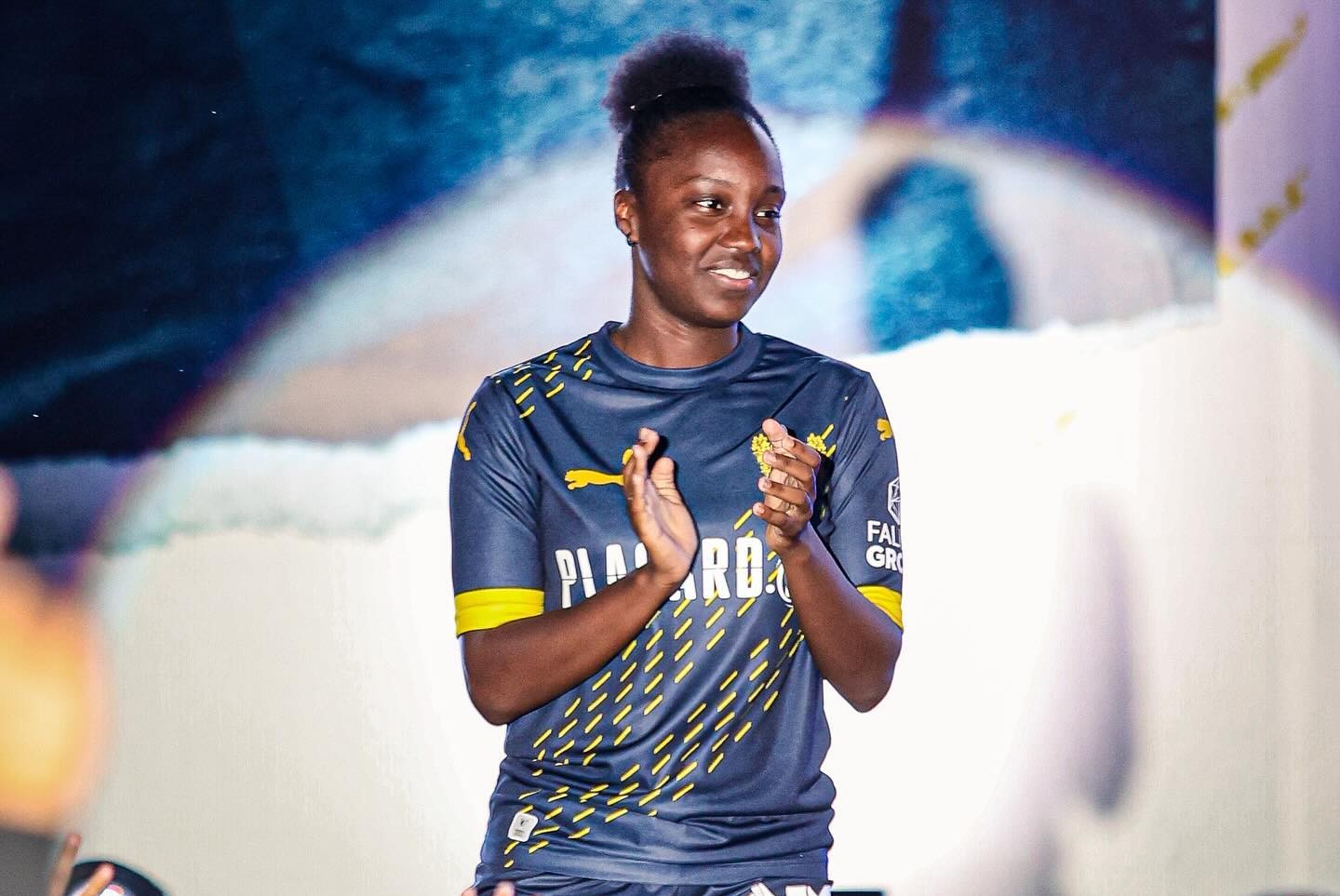 Famalicão 2024-25 Away Kit