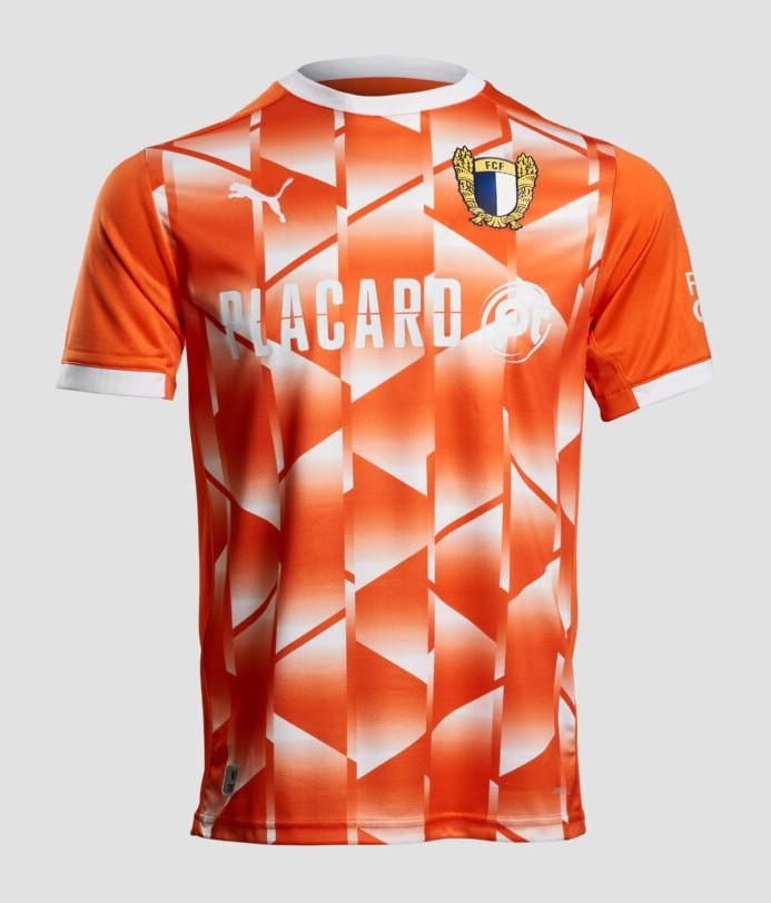 Famalicão 2024-25 Third Kit