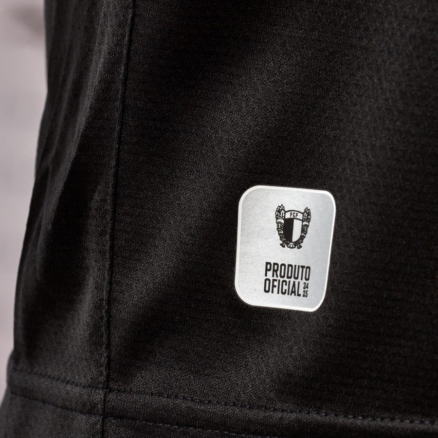 Famalicão 2024-25 GK Home Kit